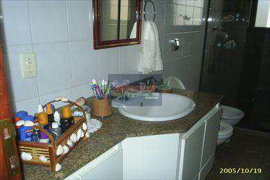 Cobertura, código 88 em Guarujá, bairro Jardim Enseada