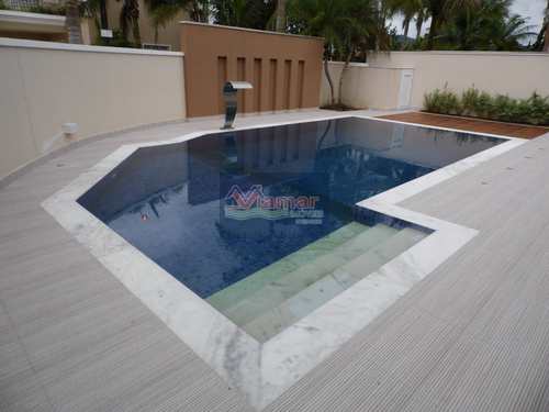 Casa, código 4219 em Guarujá, bairro Acapulco