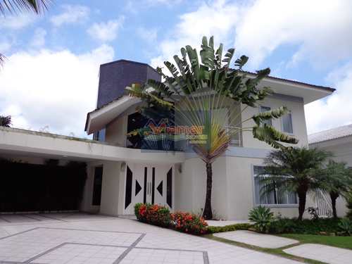 Casa, código 4234 em Guarujá, bairro Acapulco