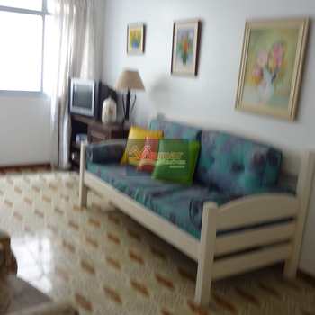 Apartamento em Guarujá, bairro Jardim Praiano