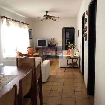 Apartamento em Guarujá, bairro Jardim Enseada