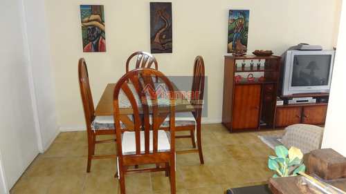 Apartamento, código 4248 em Guarujá, bairro Balneário Cidade Atlântica