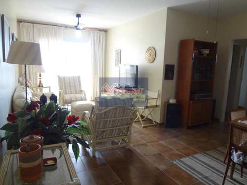 Apartamento, código 4255 em Guarujá, bairro Enseada