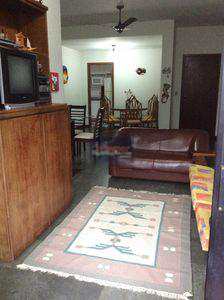 Apartamento, código 4265 em Guarujá, bairro Enseada