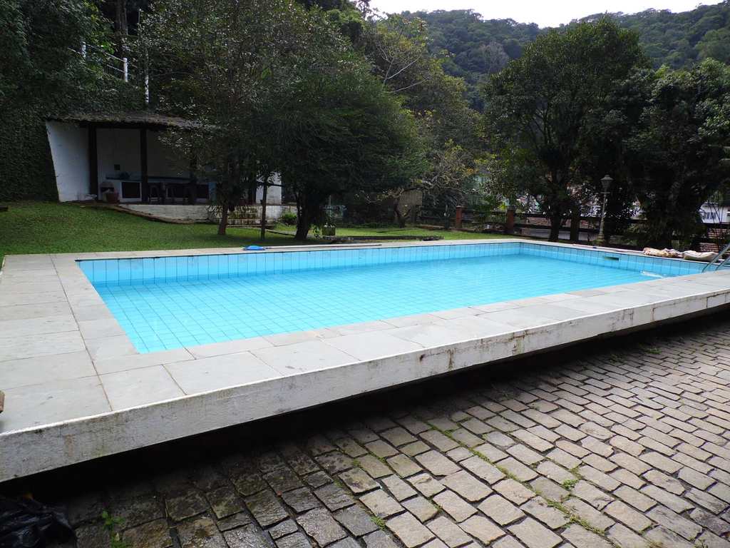 Casa em Guarujá, no bairro Jardim Ideal