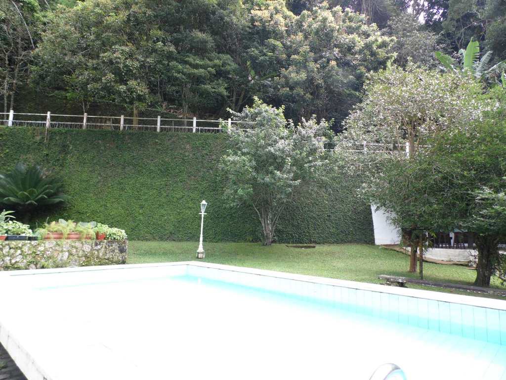 Casa em Guarujá, no bairro Jardim Ideal