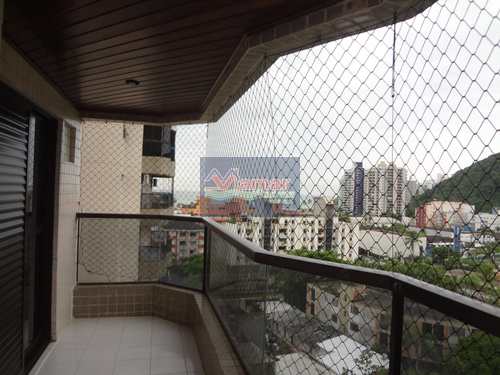 Apartamento, código 4282 em Guarujá, bairro Vila Júlia