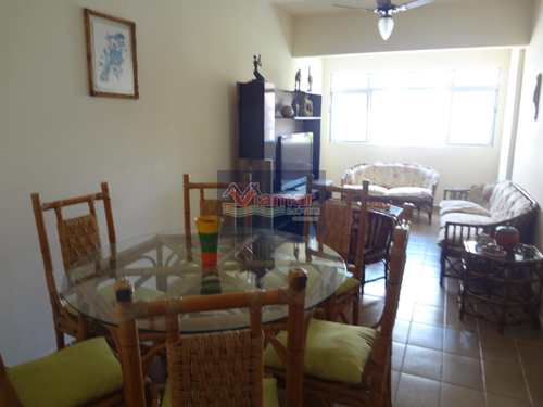 Apartamento, código 4286 em Guarujá, bairro Jardim Ana Maria