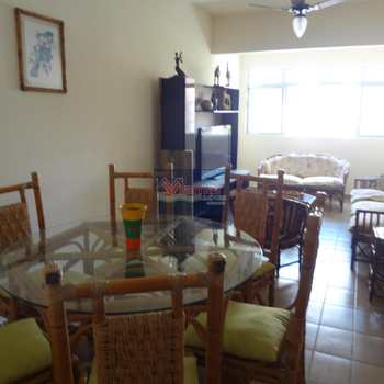 Apartamento em Guarujá, bairro Jardim Ana Maria