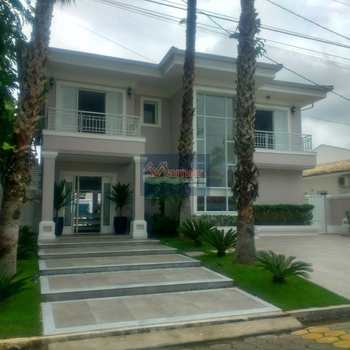 Casa em Guarujá, bairro Acapulco