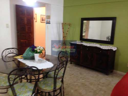 Apartamento, código 4297 em Guarujá, bairro Barra Funda