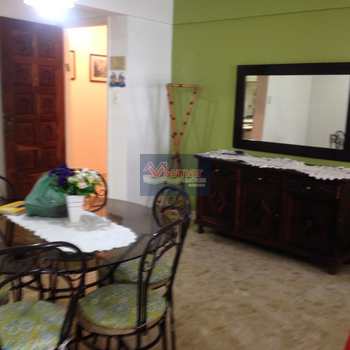 Apartamento em Guarujá, bairro Barra Funda