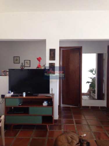 Casa, código 4303 em Guarujá, bairro Jardim Virgínia