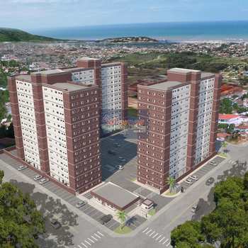 Área em Guarujá, bairro Jardim Vitória