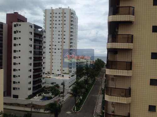 Apartamento, código 4311 em Guarujá, bairro Jardim Santa Genoveva