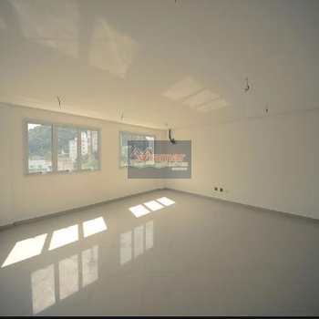 Sala Comercial em Guarujá, bairro Vila Maia