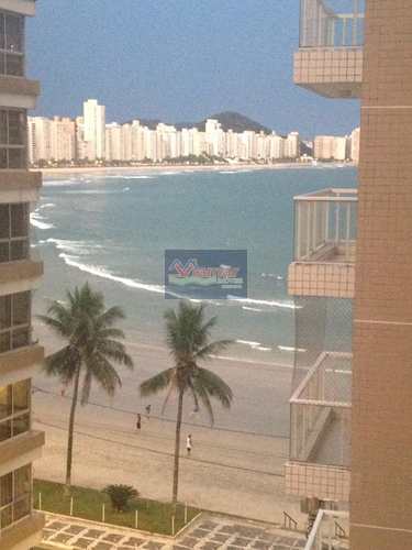 Apartamento, código 4314 em Guarujá, bairro Vila Luis Antônio