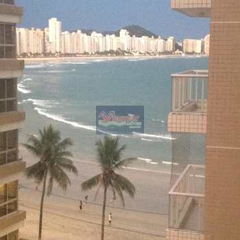 Apartamento em Guarujá, bairro Vila Luis Antônio
