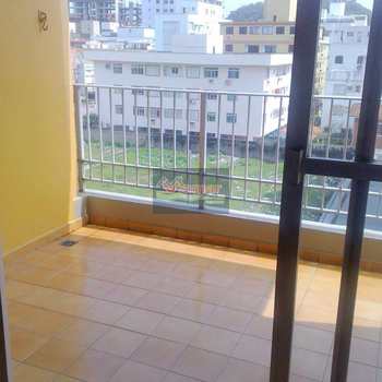 Apartamento em Guarujá, bairro Jardim Praiano