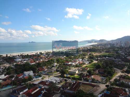 Apartamento, código 4325 em Guarujá, bairro Parque Enseada