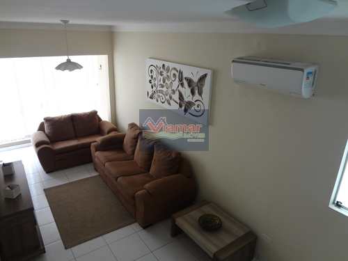 Cobertura, código 4332 em Guarujá, bairro Enseada