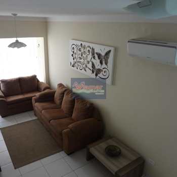 Cobertura em Guarujá, bairro Enseada