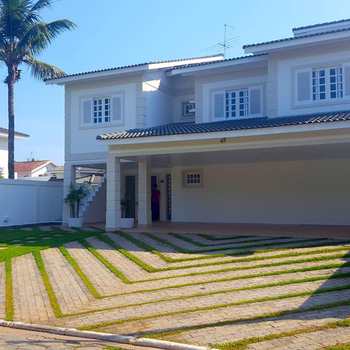 Casa em Guarujá, bairro Acapulco