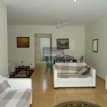 Apartamento em Guarujá, bairro Barra Funda