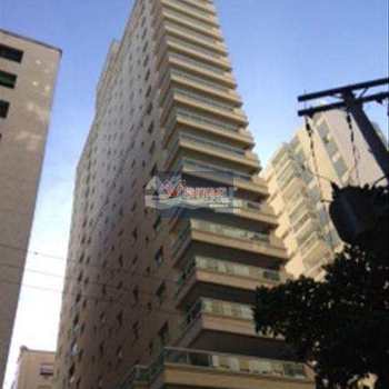 Apartamento em Guarujá, bairro Barra Funda