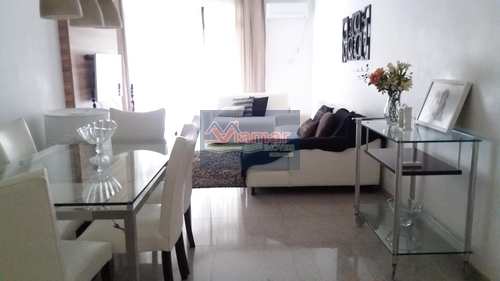 Apartamento, código 4397 em Guarujá, bairro Barra Funda
