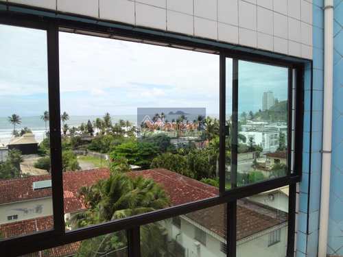 Apartamento, código 4402 em Guarujá, bairro Enseada