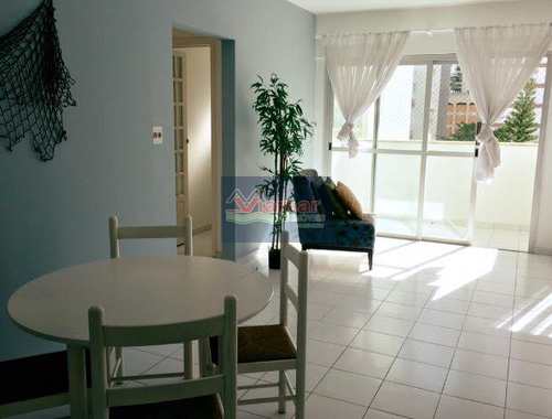 Apartamento, código 4463 em Guarujá, bairro Pitangueiras