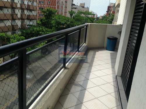 Apartamento, código 4471 em Guarujá, bairro Enseada