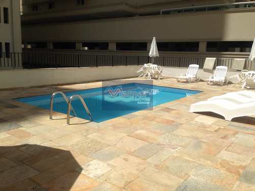 Apartamento, código 4481 em Guarujá, bairro Centro