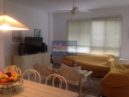 Apartamento, código 4494 em Guarujá, bairro Enseada