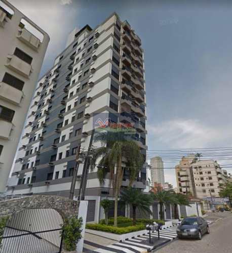 Apartamento, código 4511 em Guarujá, bairro Enseada