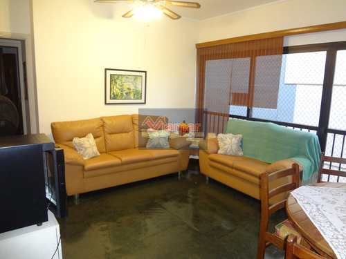 Apartamento, código 4602 em Guarujá, bairro Enseada