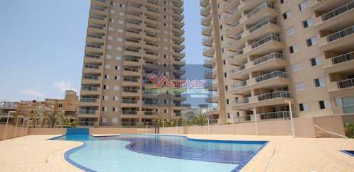 Apartamento, código 4647 em Guarujá, bairro Enseada