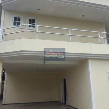 Casa em Guarujá, bairro Balneário Praia do Pernambuco