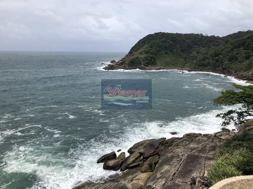 Apartamento, código 4728 em Guarujá, bairro Enseada