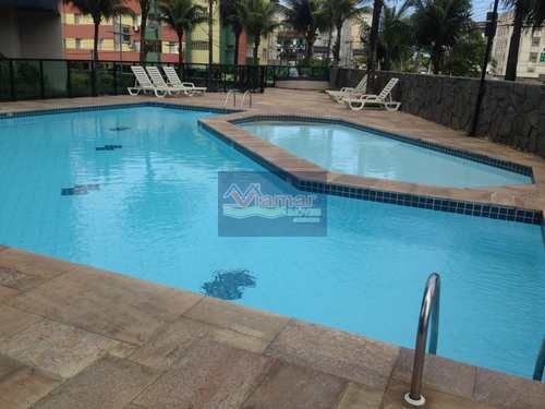 Apartamento, código 4731 em Guarujá, bairro Enseada