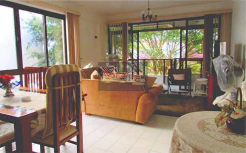 Apartamento, código 4762 em Guarujá, bairro Enseada
