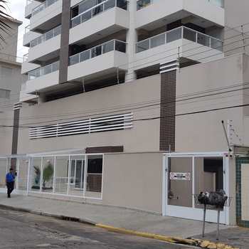 Apartamento em Guarujá, bairro Astúrias