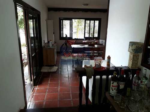 Casa, código 4785 em Guarujá, bairro Enseada