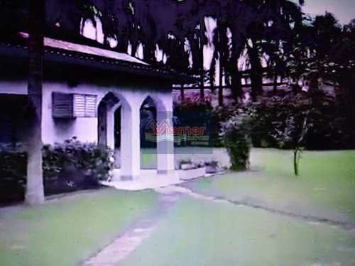 Casa, código 4822 em Guarujá, bairro Jardim Virgínia