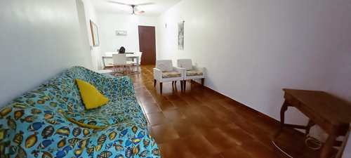 Apartamento, código 4848 em Guarujá, bairro Enseada