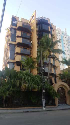 Apartamento, código 4919 em Guarujá, bairro Enseada