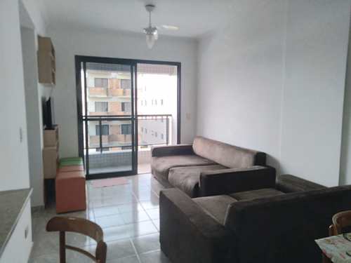 Apartamento, código 5275 em Guarujá, bairro Enseada