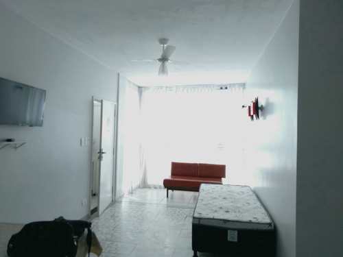 Apartamento, código 5624 em Guarujá, bairro Pitangueiras
