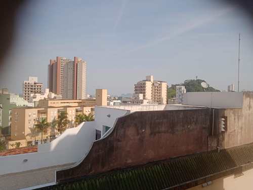 Apartamento, código 5900 em Guarujá, bairro Enseada
